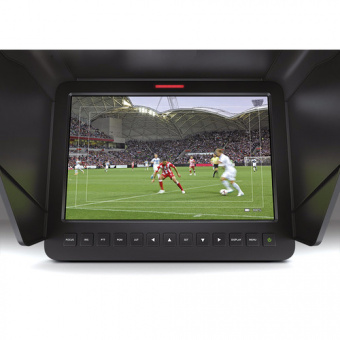 Видеокамера Blackmagic Design Studio Camera 4K 2